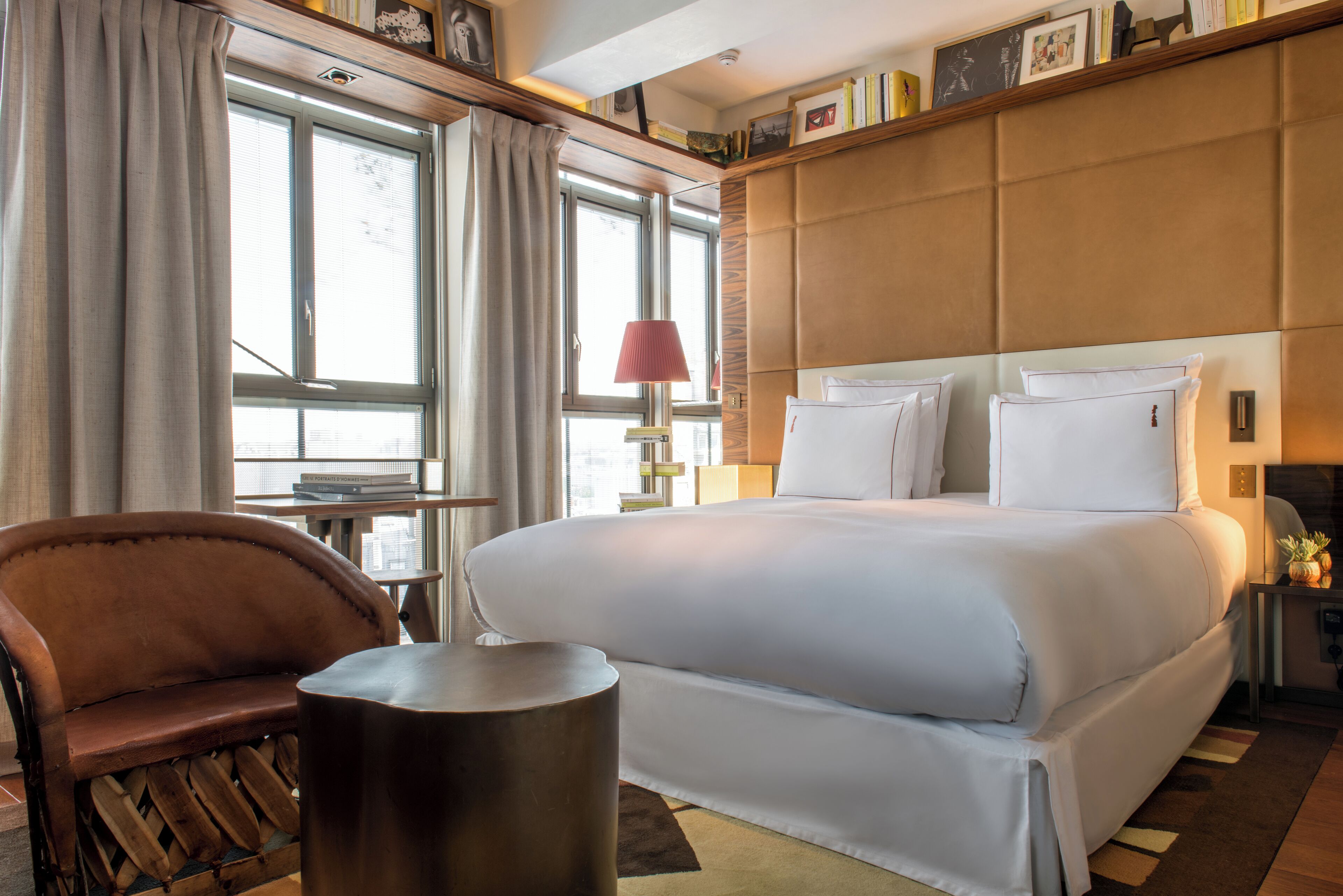 1 bedroom, premium bedding, minibar, in-room safe