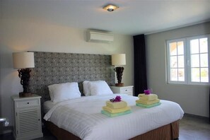 Departamento | 1 habitación, wifi gratis y ropa de cama 