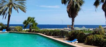 Ocean Resort Apartment Pelican