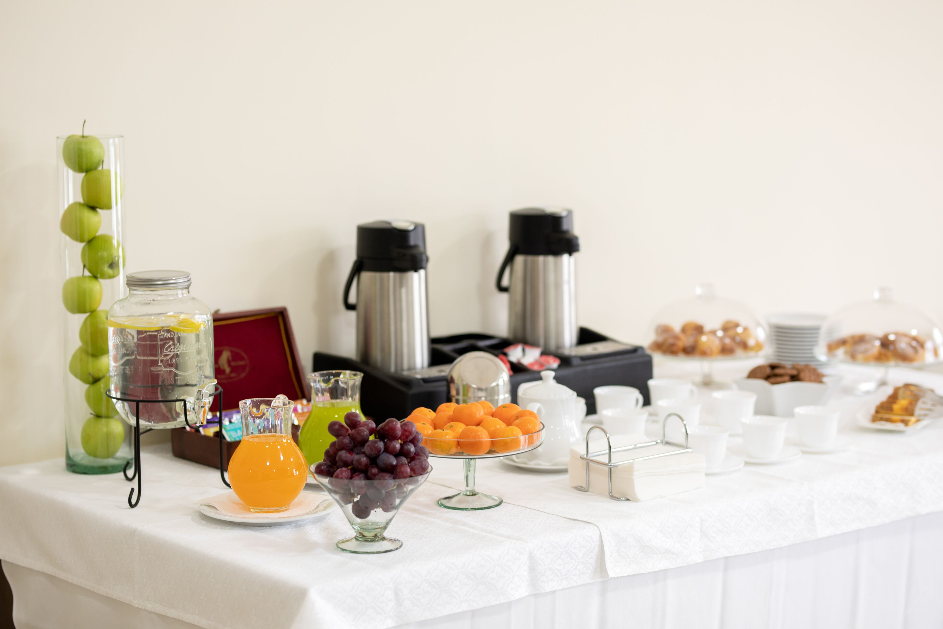 Foto - Hotel Stil