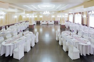 Salón para bodas
