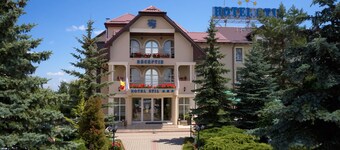 Hotel Stil