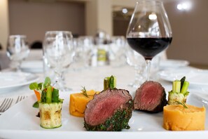 Dining - Hotel Stil (Cluj-Napoca)