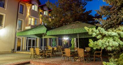 Hotel Stil
