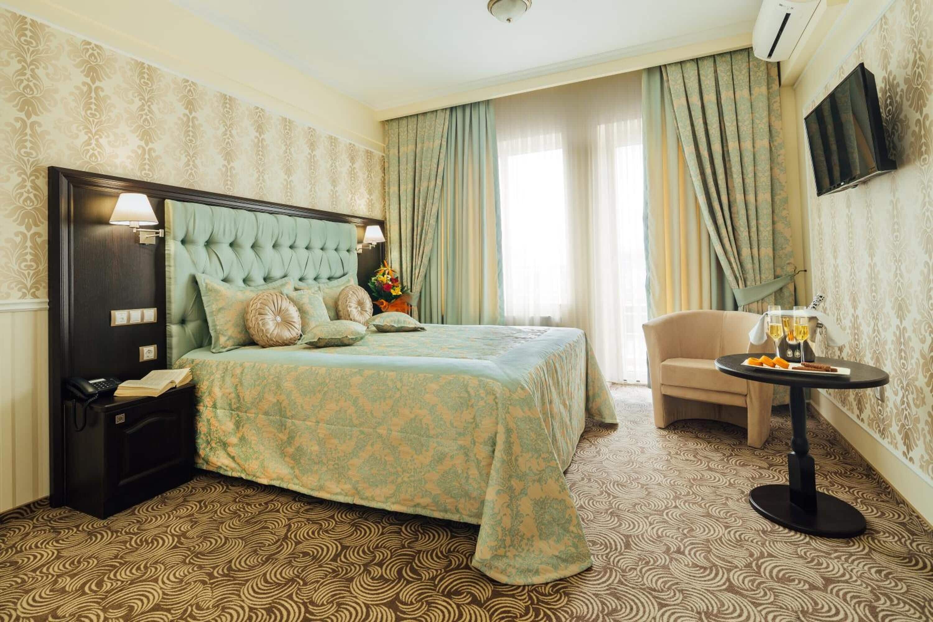 Foto - Hotel Stil