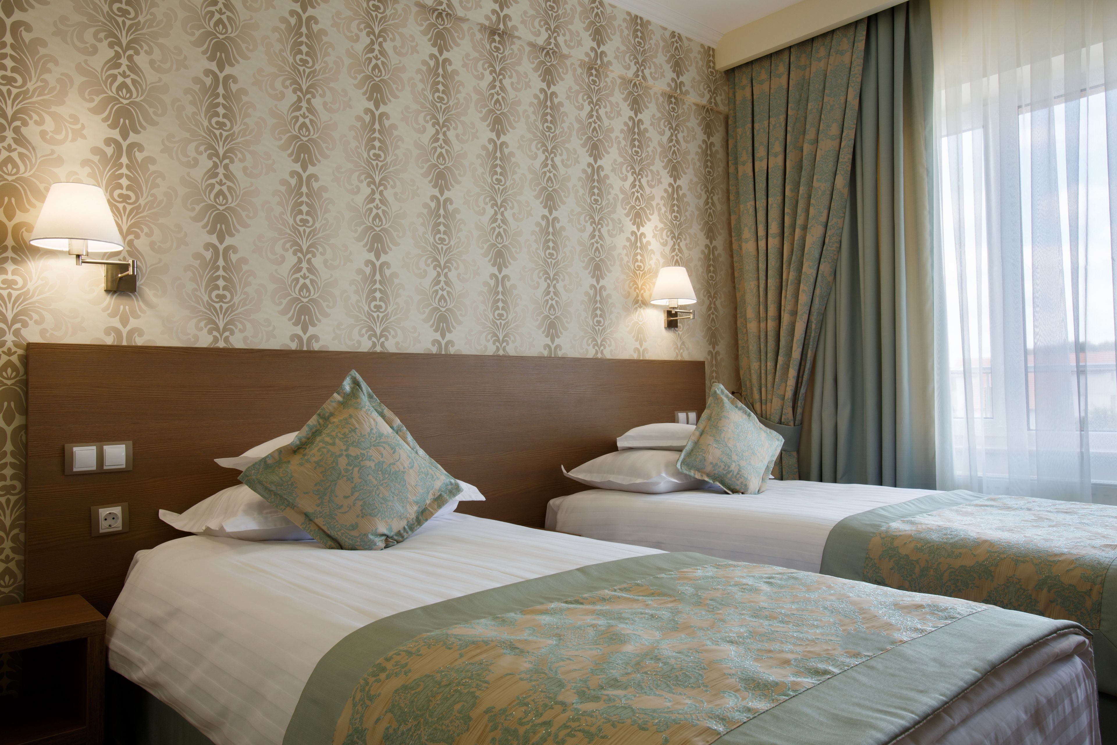 Foto - Hotel Stil