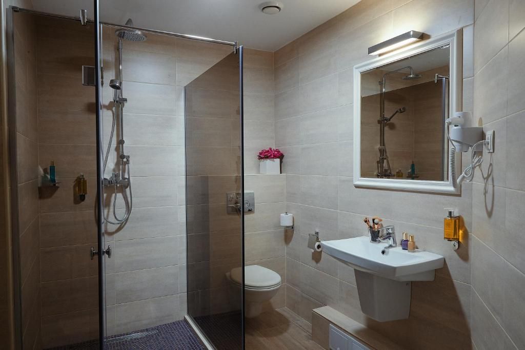 Kamar mandi