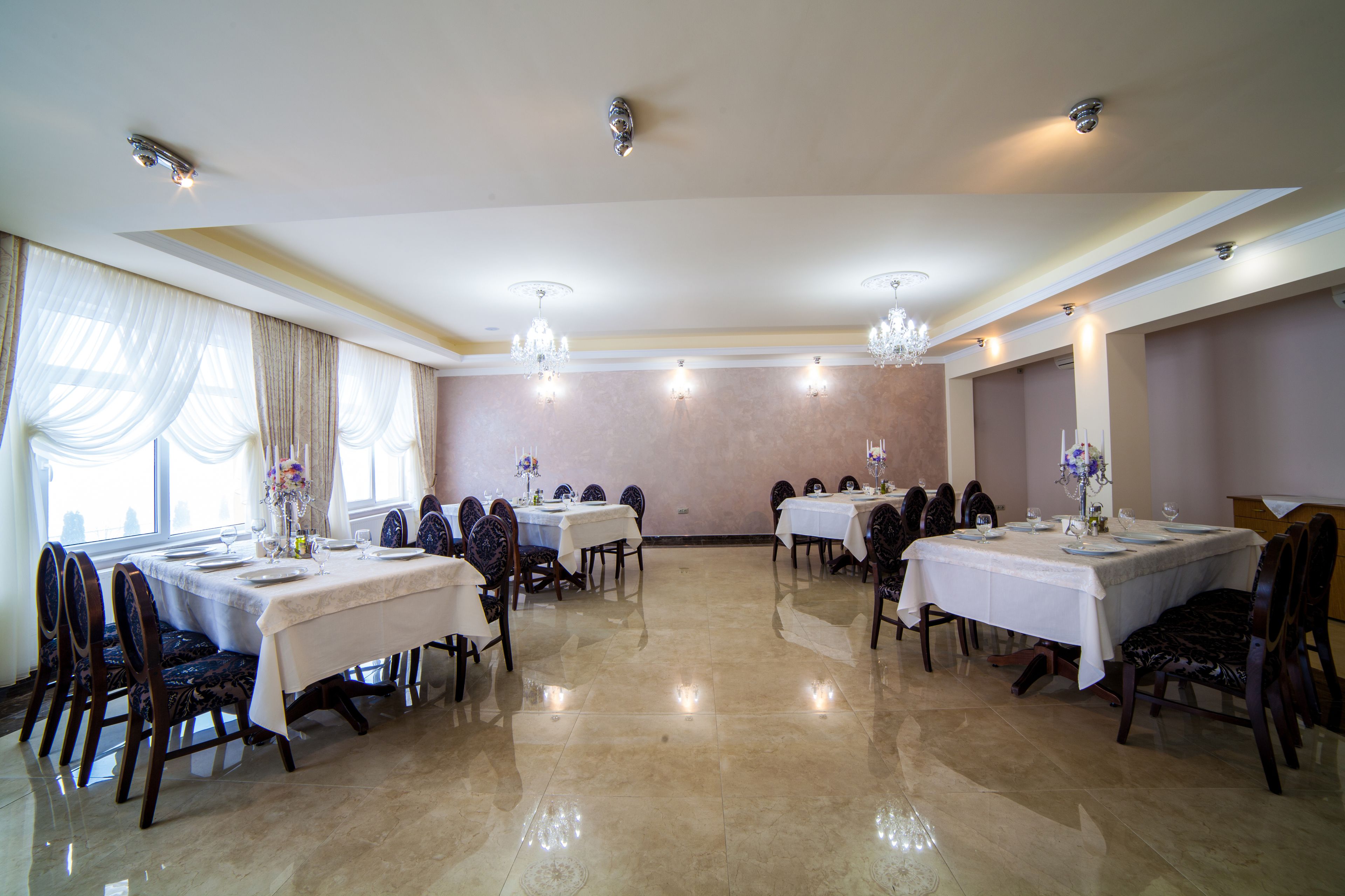 Foto - Hotel Stil