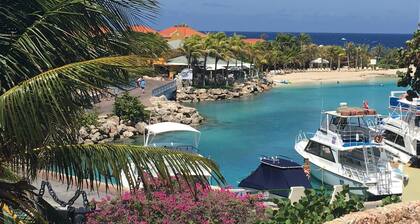 Ocean Resort Villa Condor