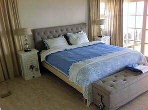 Appartement | 1 chambre, fer et planche à repasser, accès au Wi-Fi (inclus)