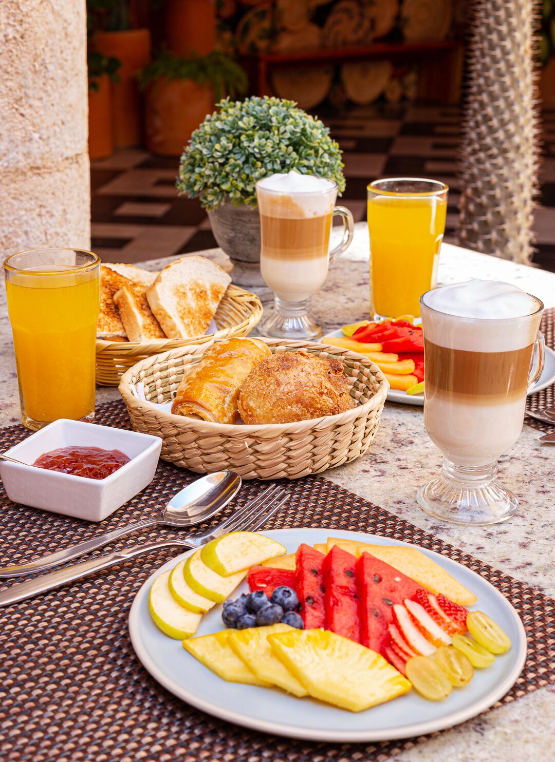 Foto - Viva Merida Hotel Boutique