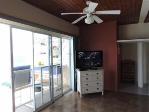 Villa | Servicios de la habitación