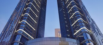 Air Suites Chunxi Chengdu