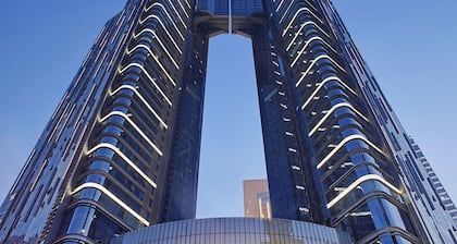 Air Suites Chunxi Chengdu