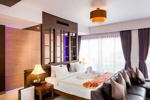 Room - Nipa Resort (Patong)