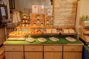 Tempat makan