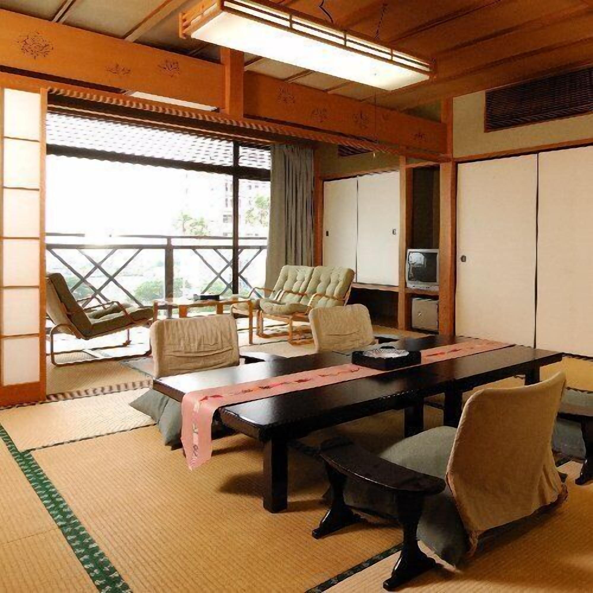 用餐區