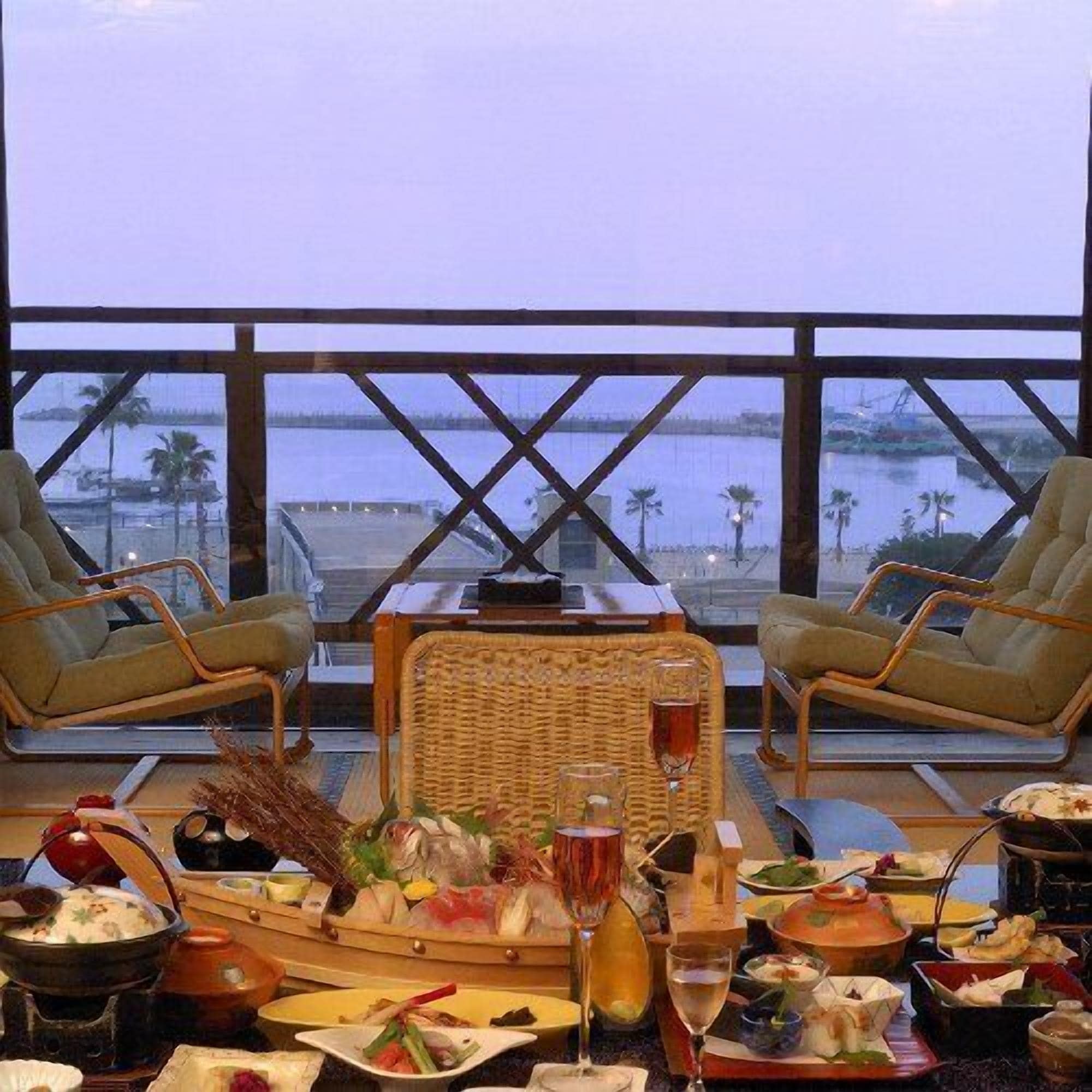 Tempat makan