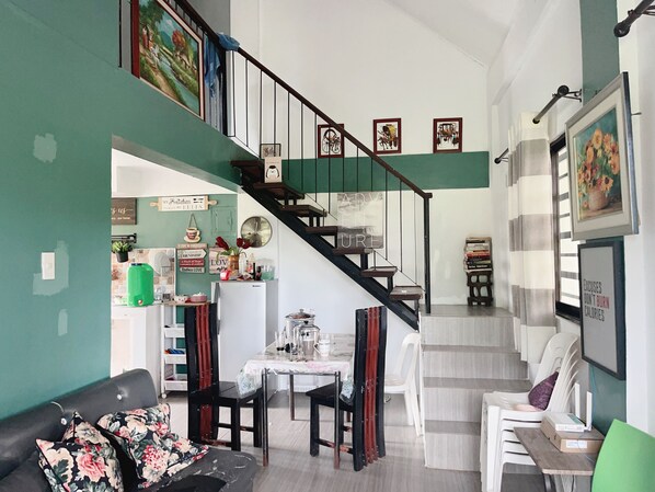 3 ห้องนอน, Wi-Fi ฟรี