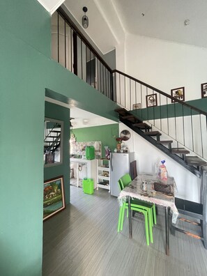 ห้องนั่งเล่น