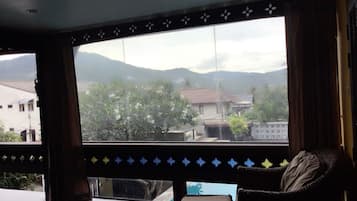 Deluxe Double Room | View from room