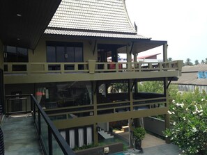 Exterior - Mamo Resort Samui (Koh Samui)