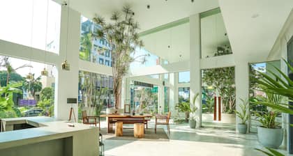 Morven Hotel Colombo