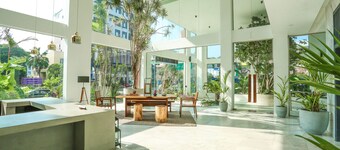 Morven Hotel Colombo