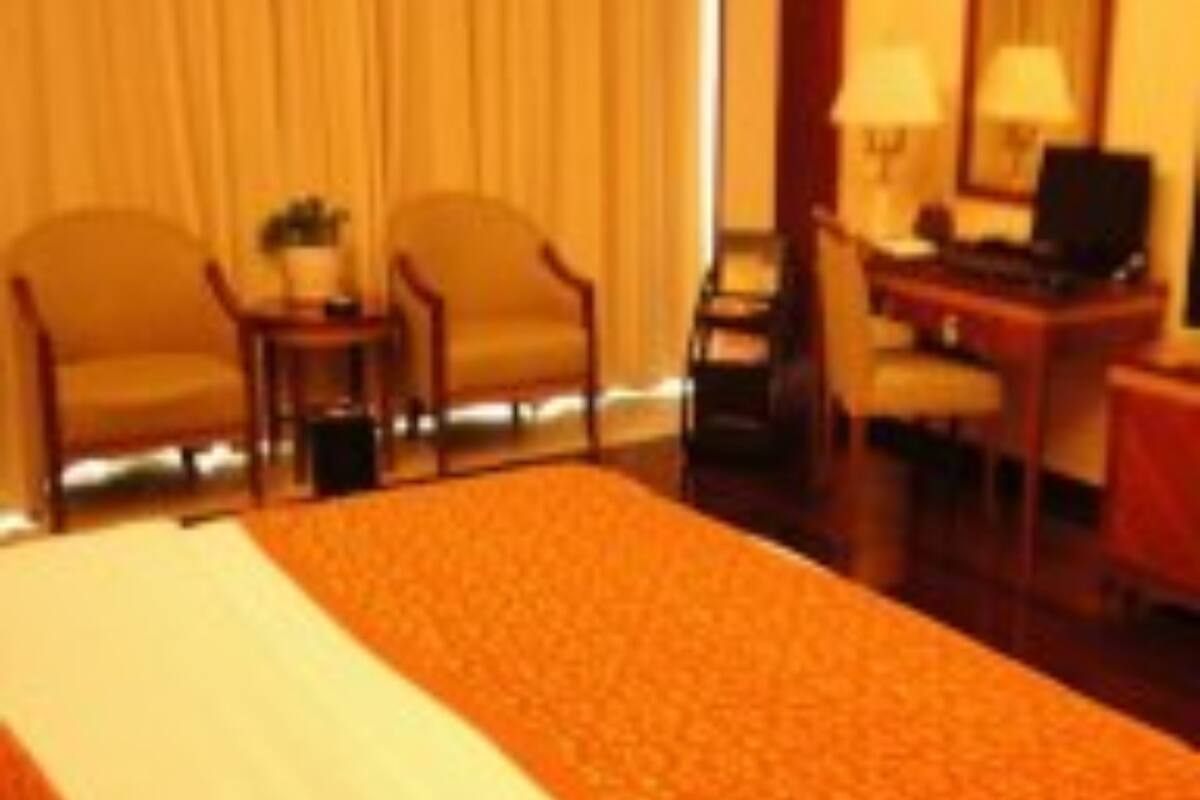 Chambre Double Standard