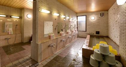 Hotel Omiya