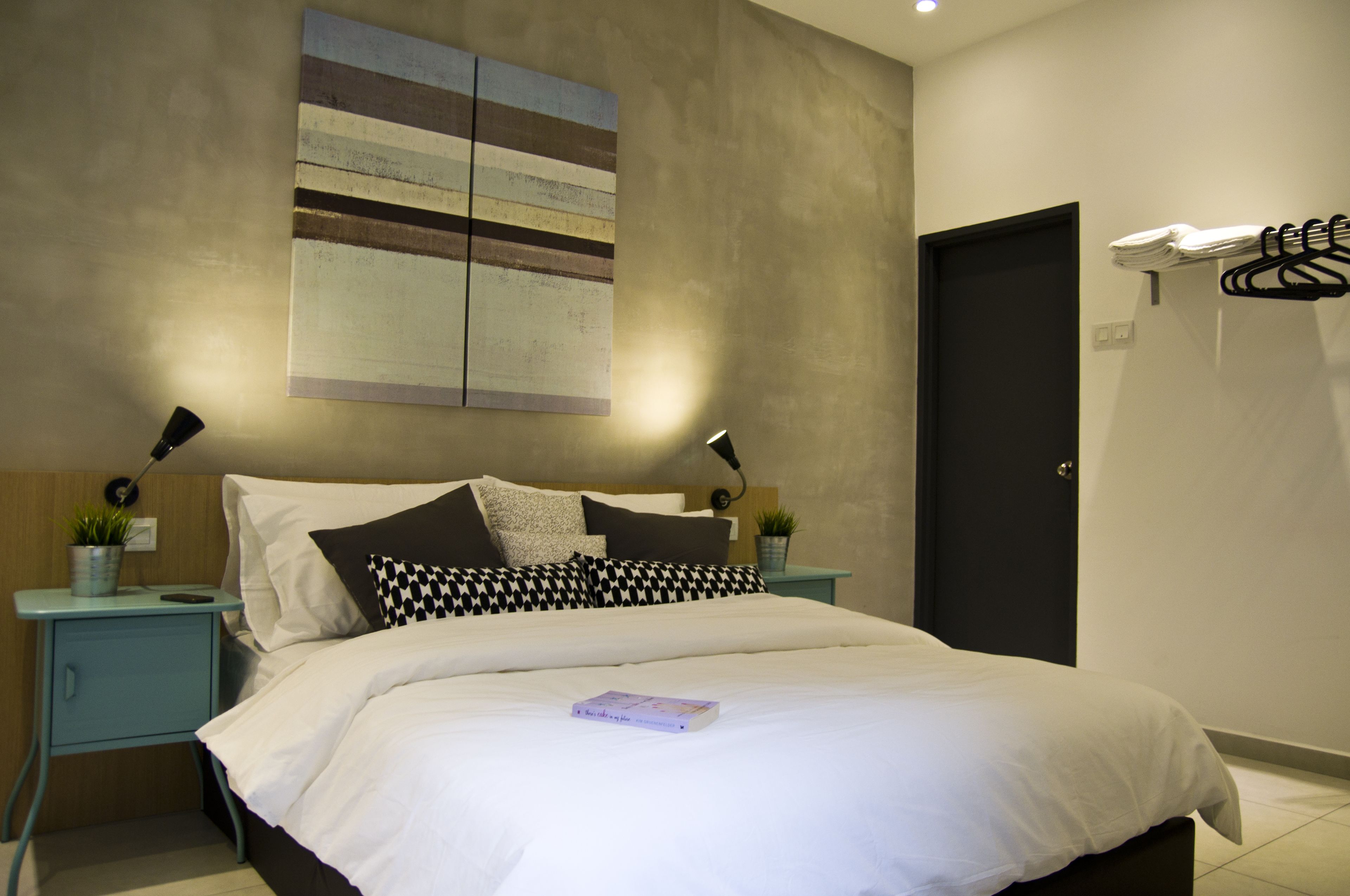 하우스, 침실 3개 | 3 개의 침실, 책상, 다리미/다리미판, 무료 WiFi