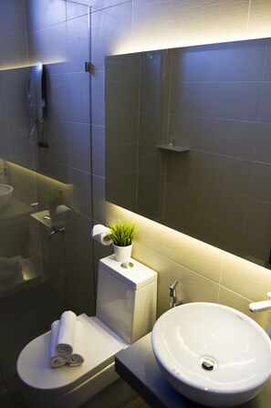 House, 3 Bedrooms | Bathroom