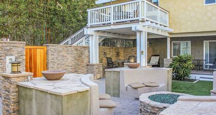 Luxury Beach Ferienwohnung - # 6