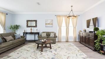 Televisión, Netflix y servicios de streaming