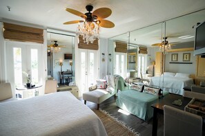 Ferro/asse da stiro, Wi-Fi, lenzuola