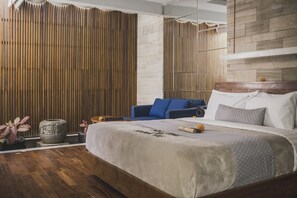 Smart One Bedroom Villa with Private Pool