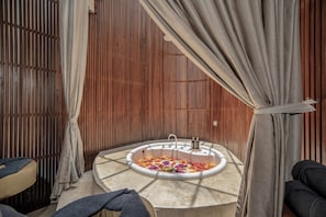 Spa - Sana Vie Villa Seminyak by Ini Vie Hospitality (Seminyak)