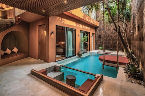 Sana Vie Villa Seminyak by Ini Vie Hospitality