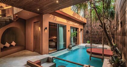 Sana Vie Villa Seminyak by Ini Vie Hospitality