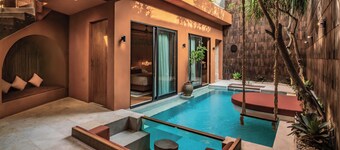 Sana Vie Villa Seminyak by Ini Vie Hospitality