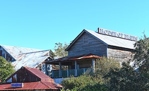 Außenbereich