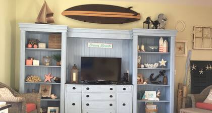 Luxury Condo - Vofp - "Featured in Delaware Today"