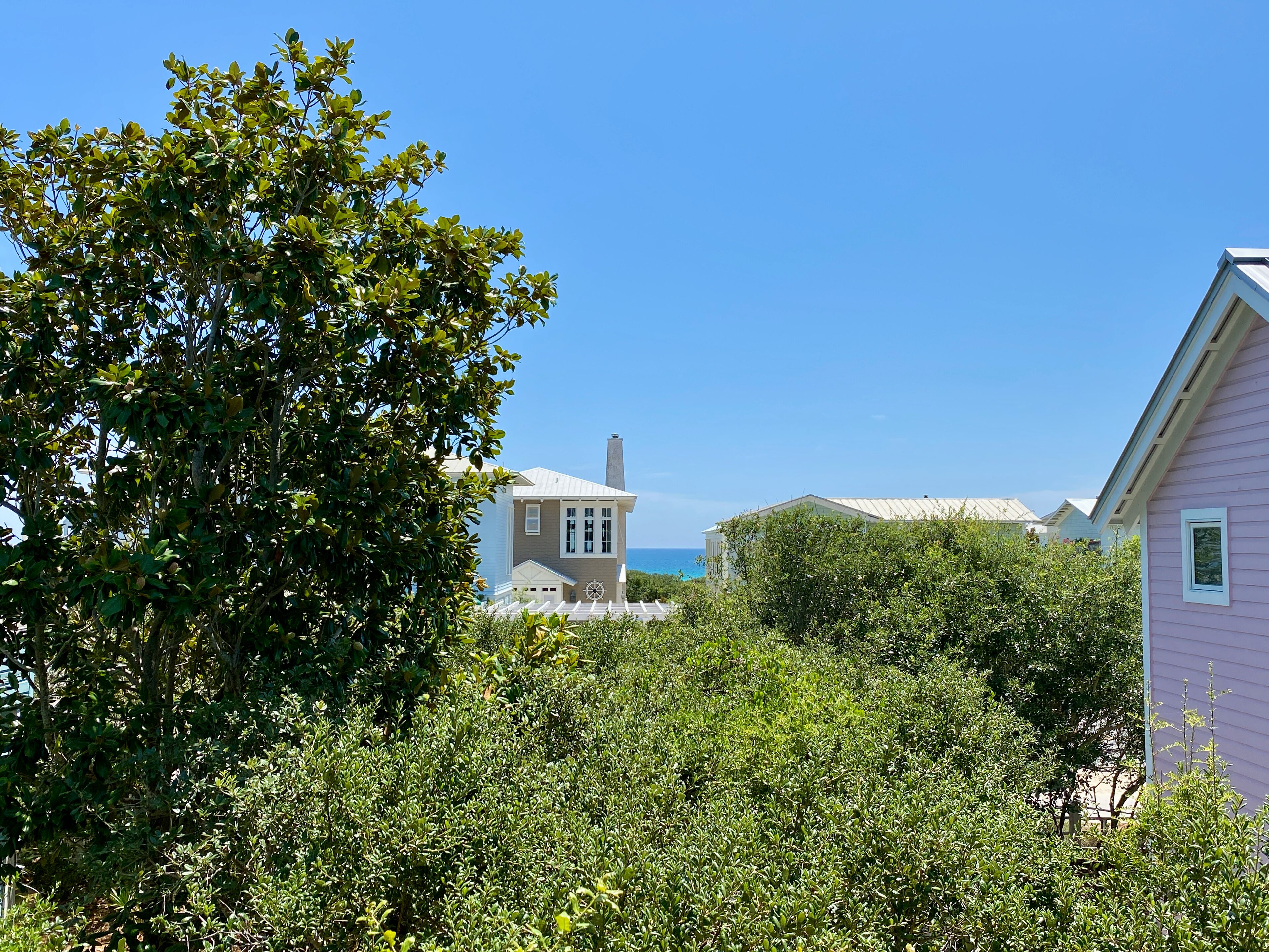 Top 10 PetFriendly Rentals In Seaside, Florida Updated 2024 Trip101