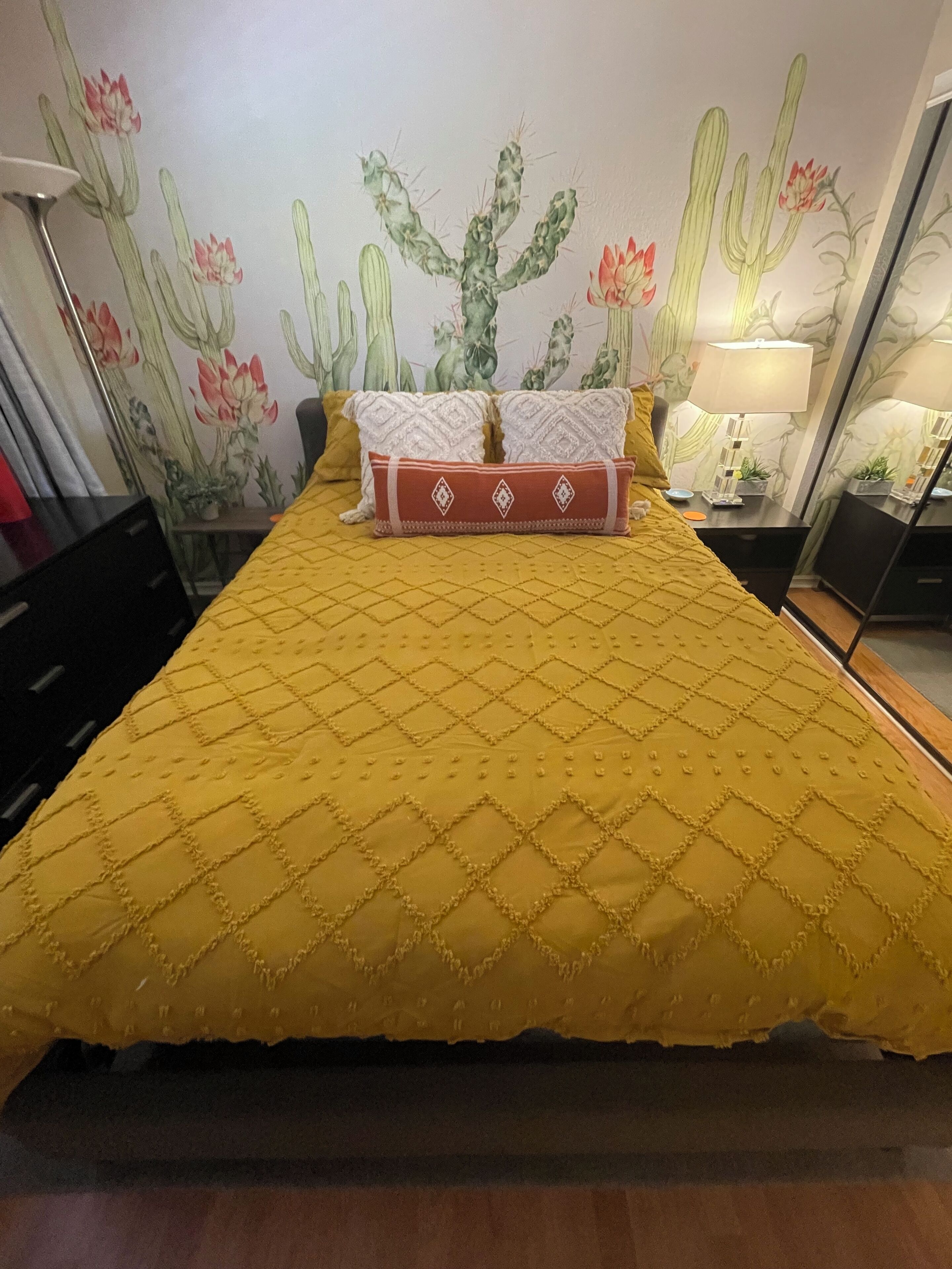 Palm Springs Beautiful Condo in a quiet and peaceful location close to Downtown