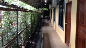 Unclassified image, 2 of 45, button - BC guesthouse Si Phraya (Bangkok)