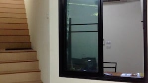 Unclassified image, 4 of 45, button - BC guesthouse Si Phraya (Bangkok)