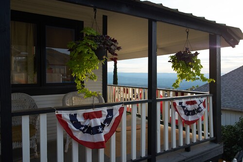 Zamar House - Jerome Arizona