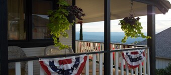Zamar House - Historic Home a walk away from downtown Jerome 