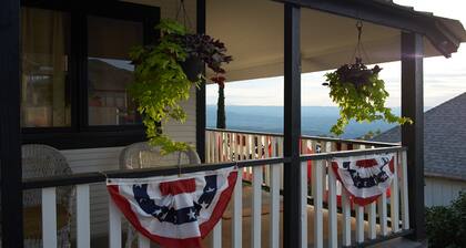 Zamar House - Jerome Arizona