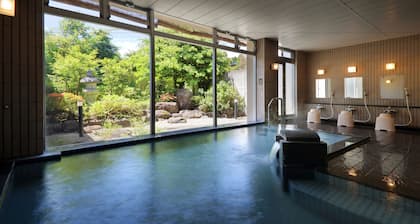 Bekkan Fujiya Ryokan